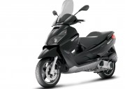 Piaggio X7 250